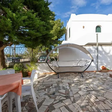 Roberta By Barbarhouse Holiday home