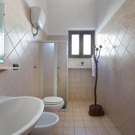 Roberta By Barbarhouse Holiday home *
