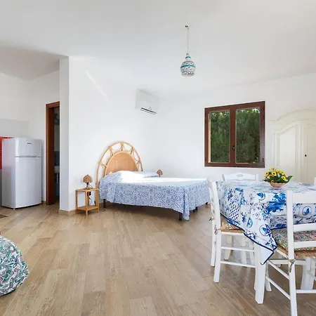 Roberta By Barbarhouse Holiday home