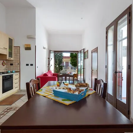 Roberta By Barbarhouse Holiday home