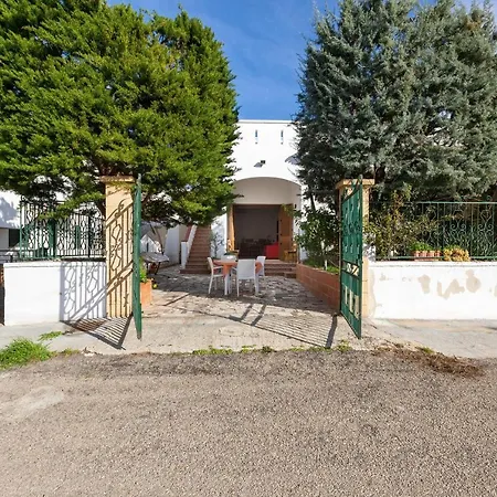 Roberta By Barbarhouse Holiday home Santa Maria al Bagno
