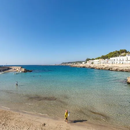 Roberta By Barbarhouse Holiday home Santa Maria al Bagno