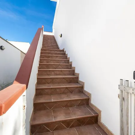 Holiday home Roberta By Barbarhouse Santa Maria al Bagno