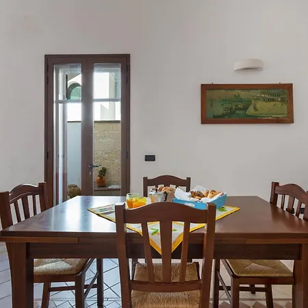 Holiday home Roberta By Barbarhouse Santa Maria al Bagno
