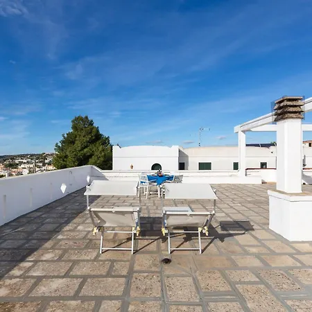 Holiday home Roberta By Barbarhouse Santa Maria al Bagno