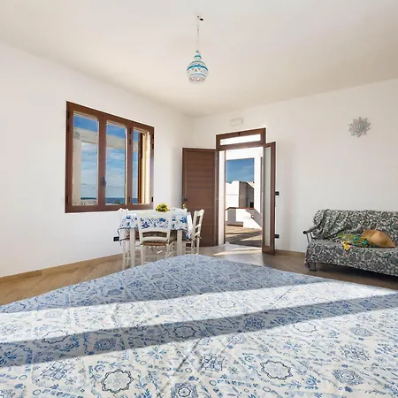 Roberta By Barbarhouse Holiday home *